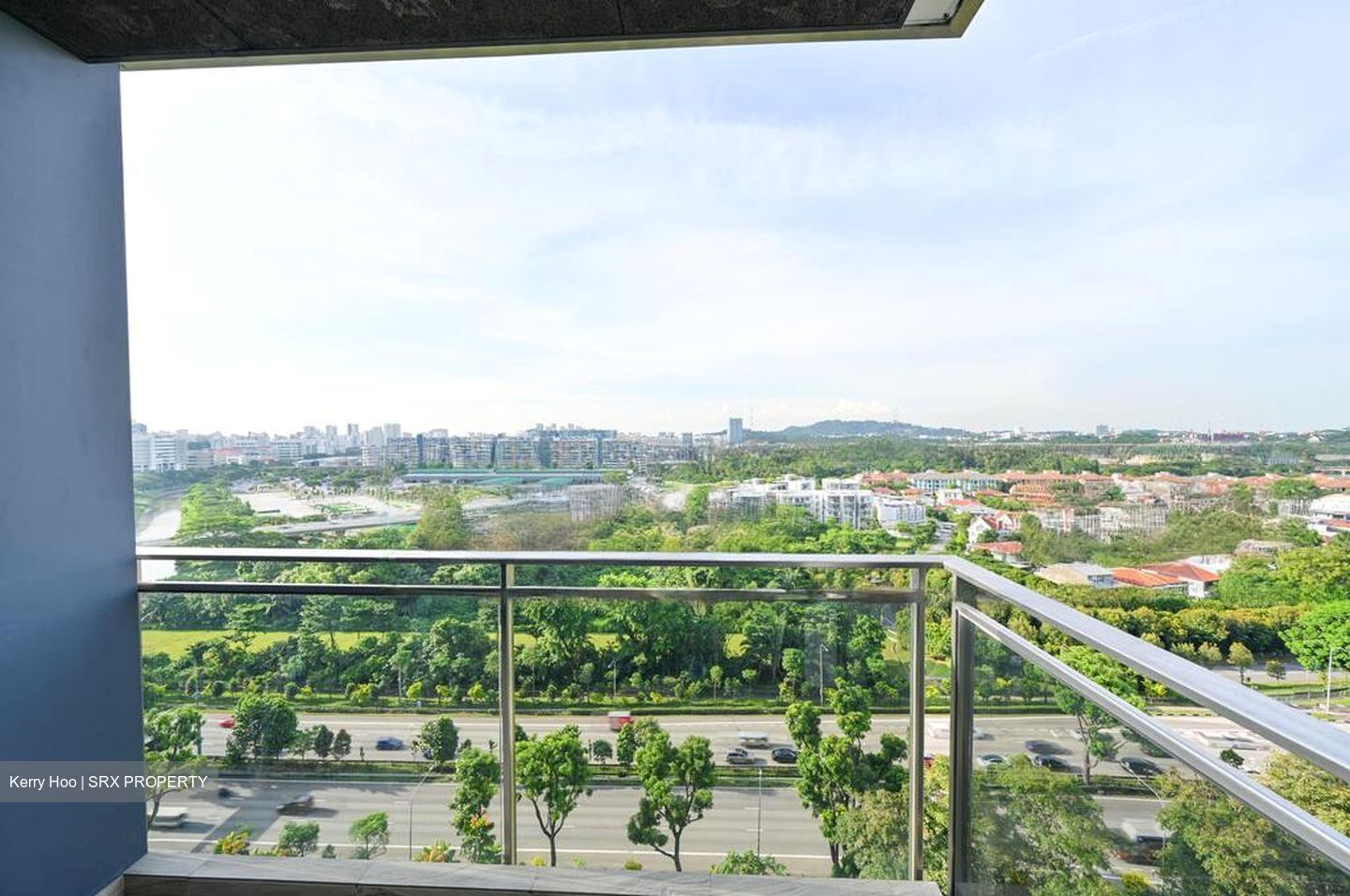 Parc Riviera (D5), Condominium #457463011
